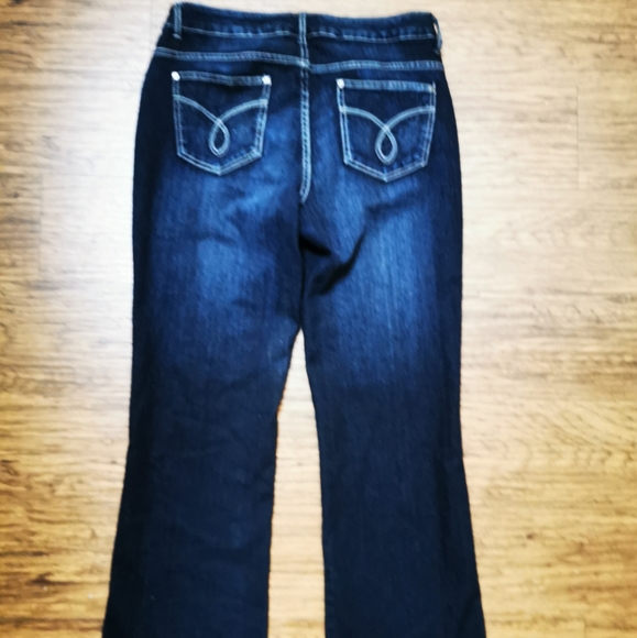 Roadrunner Jeans size 10 EUC - Picture 2 of 2
